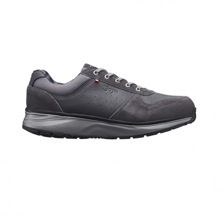 Dynamo Classic M Dark Grey II Joya Schuhe Herren